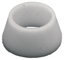 TENUTA CONICA PTFE ø 6 mm