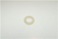 CONDUITE EN CAOUTCHOUC ø 29x16x4 mm