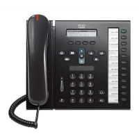 IP-телефон 1xGE, 4xSIP, БП, 320x120 пкс Cisco CP-6861-3PW-CE-K9=