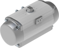 Привод неполноповоротный Festo DFPD-1200-RP-90-RS60-F1012-R3-EP