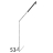 Lower horizontal fixation Fagor HMM-6/11