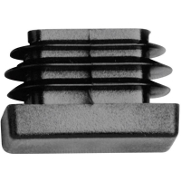 Заглушка, полиэтилен, серая, 1 шт PB Fastener 056 0300 620 03