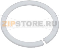 PLAIN WASHER ID Ø 19 ED Ø 25MM THICKNESS