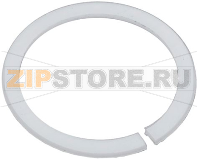 PLAIN WASHER ID Ø 19 ED Ø 25MM THICKNESS 