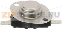 SAFETY THERMOSTAT 170° BOSCH 00163282