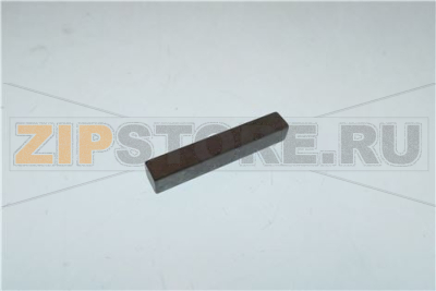 KEY 6.35 X 6.35 X 38.1 