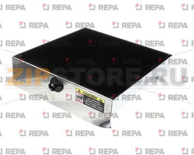 TOP COVER KIT 