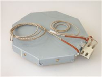 ELECTRIC HOT PLATE EVC27 2,5Kw 230V
