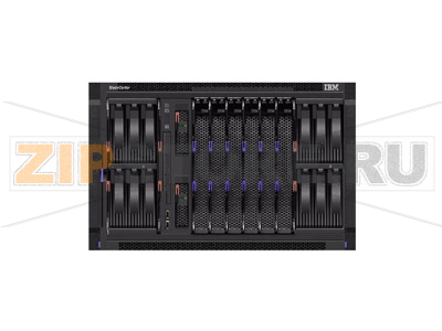 Система хранения данных IBM 43W3581 