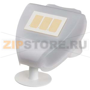 Погодная станция AP 257/22 центральная, с модулем GPS Siemens 5WG1257-3AB22 