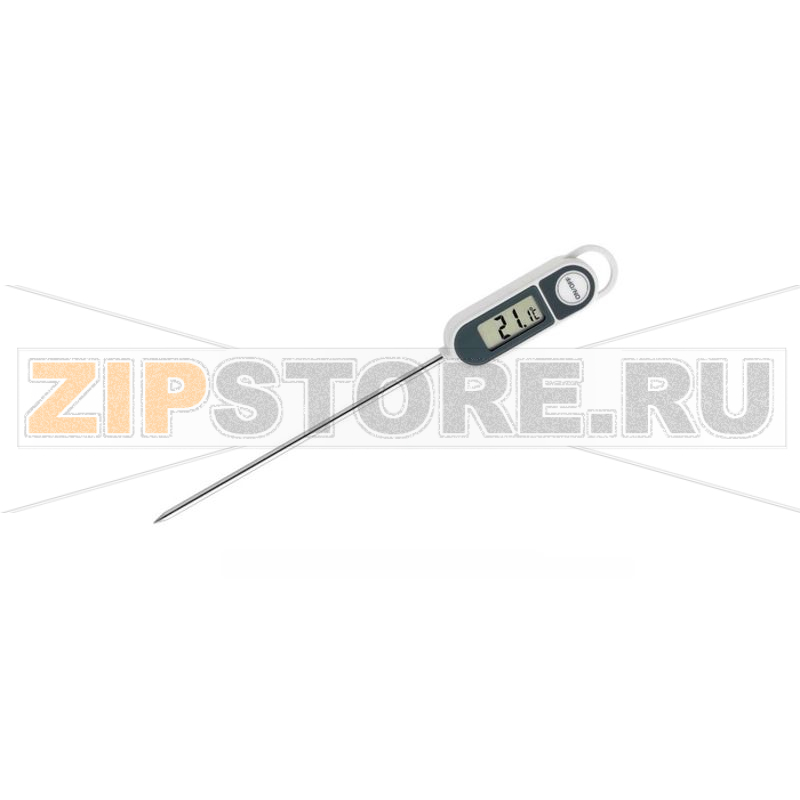 Термометр электронный со щупом, от -50 до +300°C TFA 30.1048 