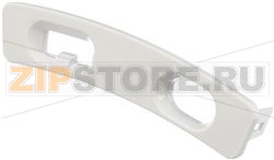 HANDLE COVER BOSCH 00600433 