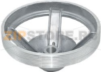 POULIE ø ext. 145mm