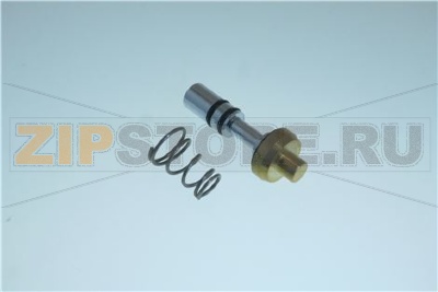 Druckstift mit Feder fur Handbrause Edit 