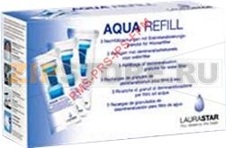 FILTRES (3 SACHETS GRANULE) 