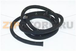 УПЛОТНЕНИЕ ДВЕРИ ДУХОВКИ SMEG 784131402 