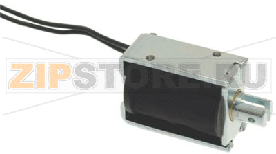 ЭЛЕКТРОМАГНИТ 24VDC 