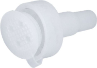 WATER-DRAWING FILTER