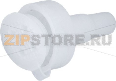 WATER-DRAWING FILTER 