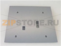 PANNELLO DI COPERTURA SCHEDA PULSANTI