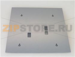 PANNELLO DI COPERTURA SCHEDA PULSANTI 