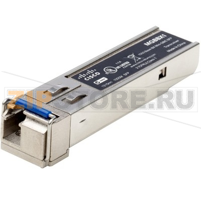 SFP-модуль Cisco MFELX1 