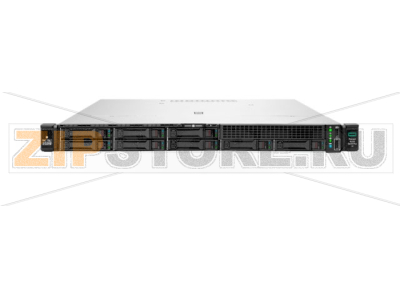 Сервер HPE P55251-B21 