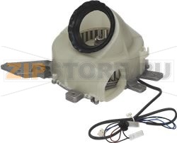 MOTOR FAN FAGOR 52X6370 