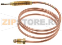 КОМПЛЕКТ ТЕРМОПАРЫ М9Х1 85 СМ СОЕДИНЕНИЕ М8Х1