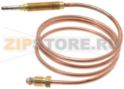 КОМПЛЕКТ ТЕРМОПАРЫ М9Х1 85 СМ СОЕДИНЕНИЕ М8Х1 