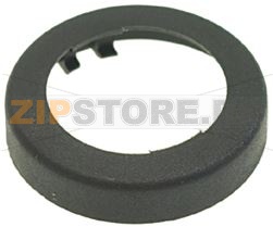 CONTROCORNICE NERA P12 TPG/80 