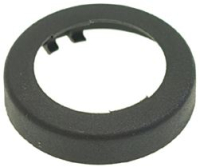 CONTROCORNICE NERA P12 TPG/80