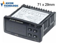 ELECTRONIC CONTROLLER TECNOLOGIC Y39-HRR