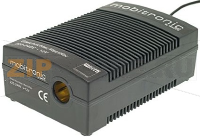 Адаптер для холодильника 220/240V-12V 