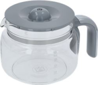 GLASS JUG SMEG 697650076
