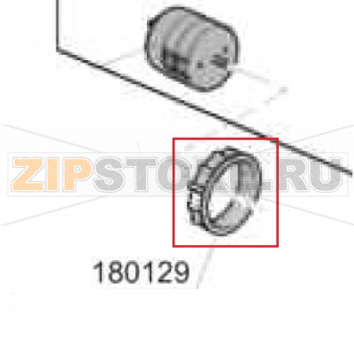 Nut for main switch support Comenda AC2 Nut for main switch support Comenda AC2Запчасть на деталировке под номером: 180129Название запчасти Comenda на английском языке: Nut for main switch support Comenda AC2