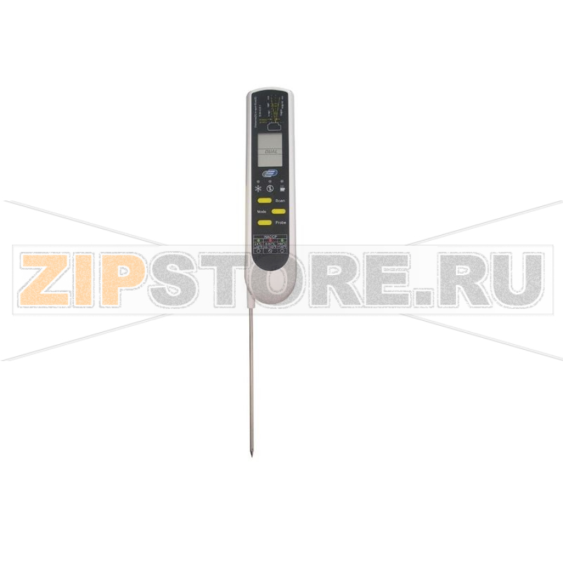 Термометр инфракрасный, от -55 до +250°C TFA 31.1119.K 