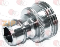 connecteur couplage type DN13