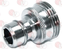 connecteur couplage type DN13