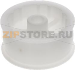 BELT TENSIONER PULLEY 265558 