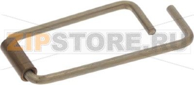 ПРУЖИНА ДЛЯ ДВЕРНОЙ РУЧКИ 