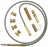 THERMOCOUPLE LF 60 cm.