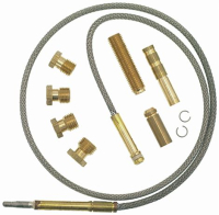 THERMOCOUPLE LF 60 cm.