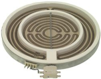 ELECTRIC HOT PLATE 3400W 230V ø 300 mm