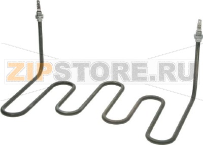 ТЭН 900ВТ 230В ВЕРХНИЙ 