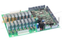 SCHEDA ATTUAZIONI 16 BIT-VERS.VAPORE-