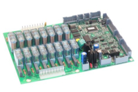 SCHEDA ATTUAZIONI 16 BIT-VERS.VAPORE-