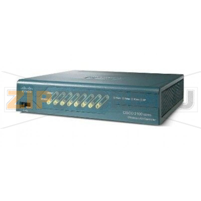 Контроллер Cisco AIR-WLC2125-K9 