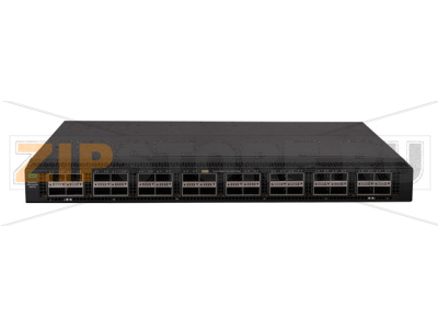 Коммутатор HPE JQ074A 