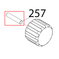 Prigioniero M10 x gambo x CE Sirman Palladio 350 Top